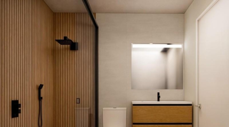 Murcia - Torre-Pacheco - 162m2