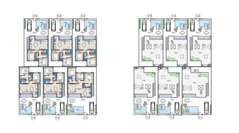 Murcia - Torre-Pacheco - 162m2