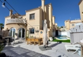 Detached villa with land for sale on España, Orihuela, ref: TR354339 photo