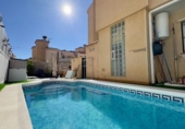 Detached villa with land for sale on España, Orihuela, ref: TR354339 photo