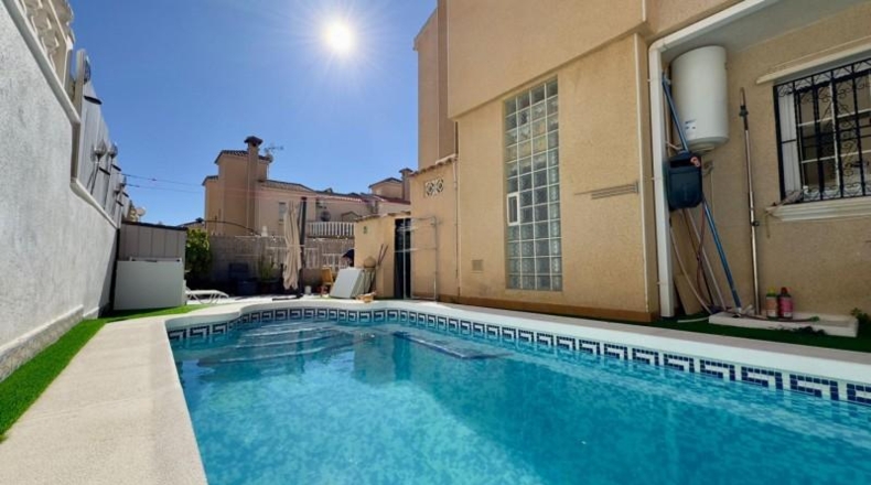 Alicante - Dehesa de Campoamor - 91m2