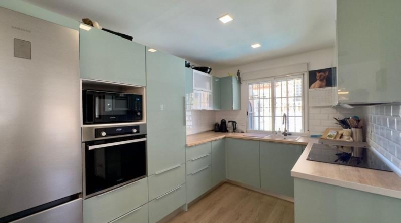 Alicante - Dehesa de Campoamor - 91m2
