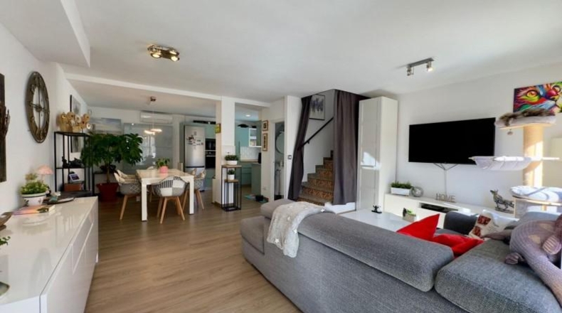 Alicante - Dehesa de Campoamor - 91m2