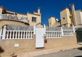 Detached villa with land for sale on España, Orihuela, ref: TR354339 photo