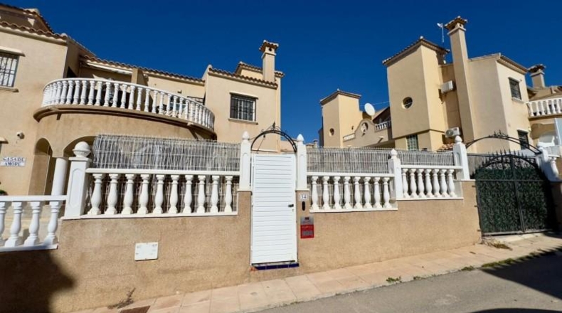 Alicante - Dehesa de Campoamor - 91m2