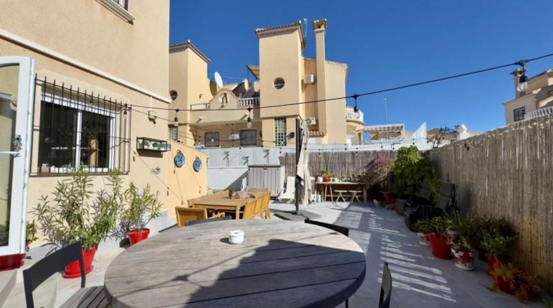 Alicante - Dehesa de Campoamor - 91m2