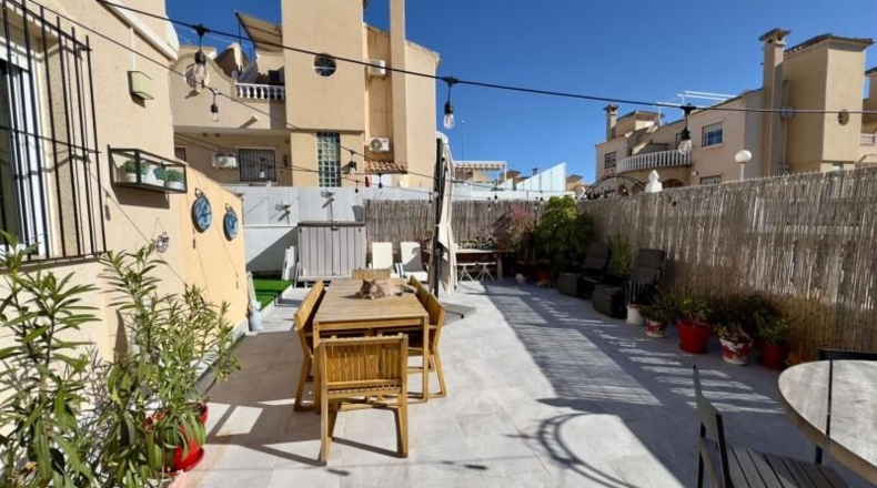 Alicante - Dehesa de Campoamor - 91m2