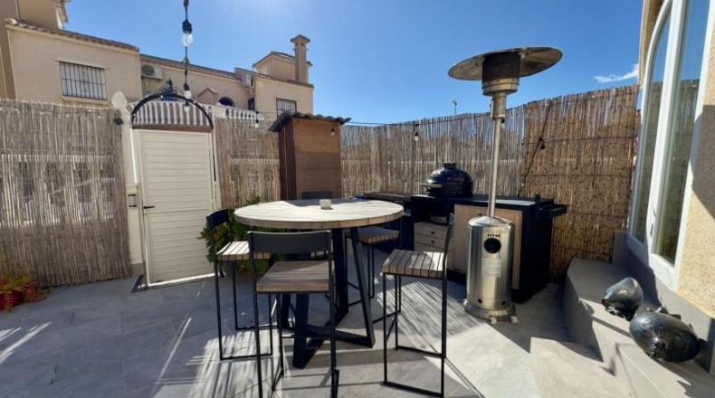 Alicante - Dehesa de Campoamor - 91m2