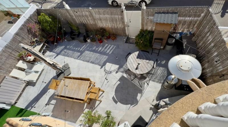 Alicante - Dehesa de Campoamor - 91m2