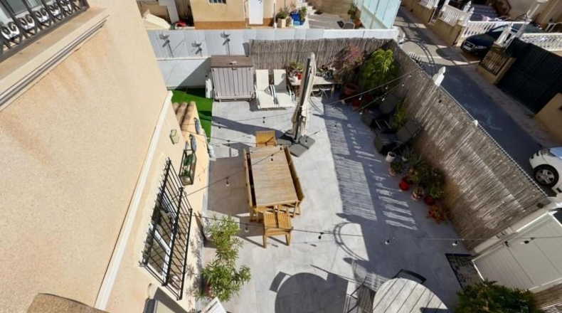 Alicante - Dehesa de Campoamor - 91m2