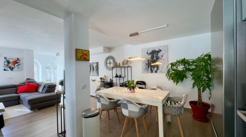 Alicante - Dehesa de Campoamor - 91m2