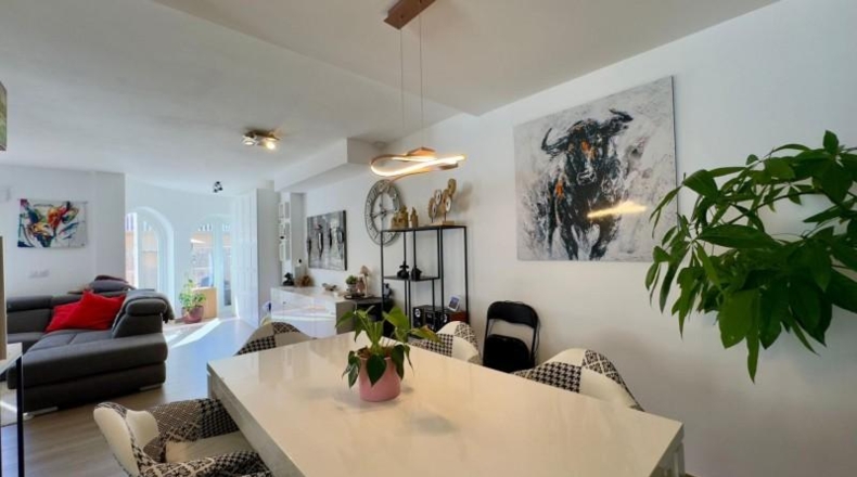 Alicante - Dehesa de Campoamor - 91m2