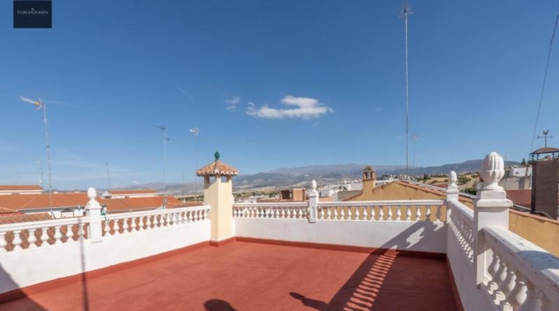 Granada - Los Llanos - 315m2