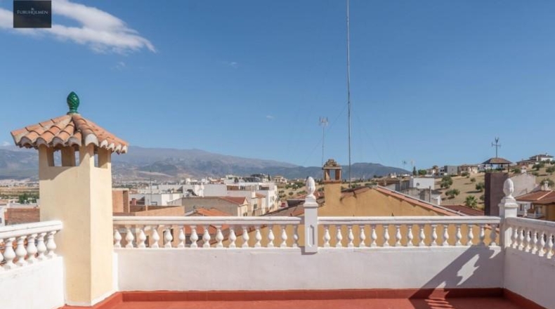 Granada - Los Llanos - 315m2