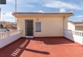 Casa de poble en venda a la España, Los Llanos, ref.: TR268181 foto