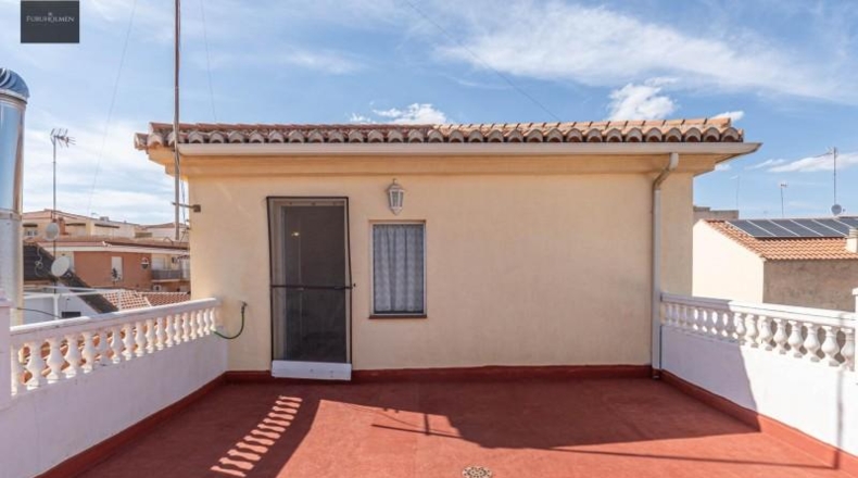 Granada - Los Llanos - 315m2