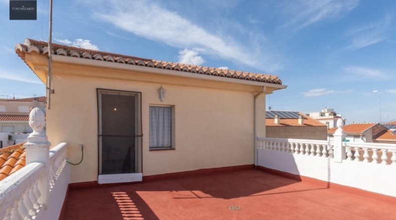 Granada - Los Llanos - 315m2