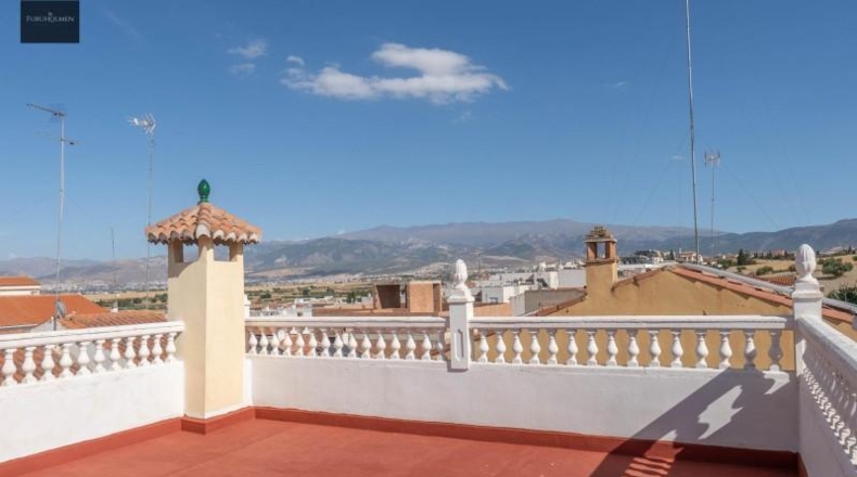 Granada - Los Llanos - 315m2