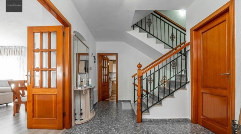 Granada - Los Llanos - 315m2