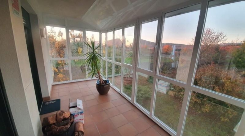 Leon - Bembibre - 1500m2