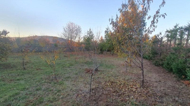 Leon - Bembibre - 1500m2