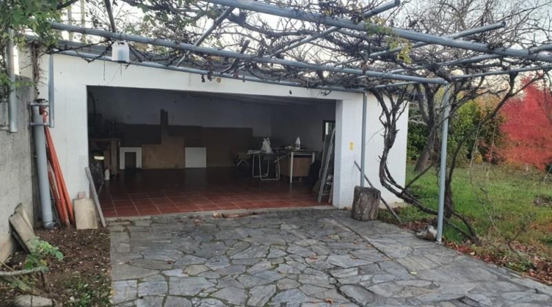 Leon - Bembibre - 1500m2