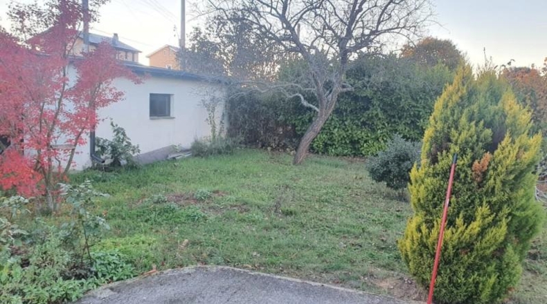 Leon - Bembibre - 1500m2