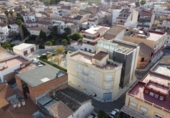 Casa de poble en venda a la España, Olula del Río, ref.: TR297186 foto