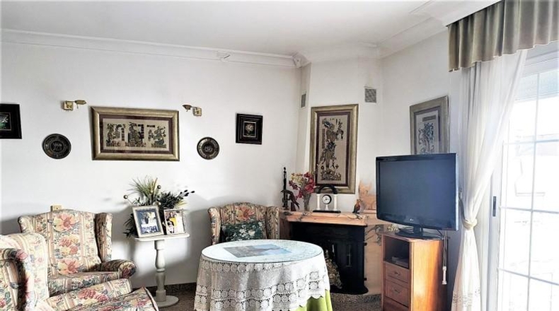 Almeria - Olula del Río - 390m2