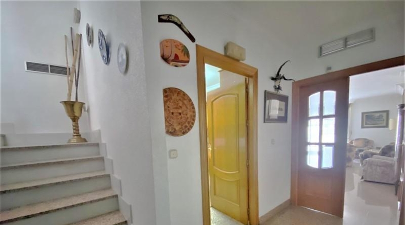 Almeria - Olula del Río - 390m2