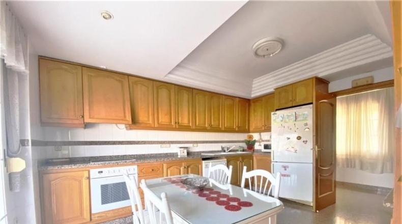 Almeria - Olula del Río - 390m2