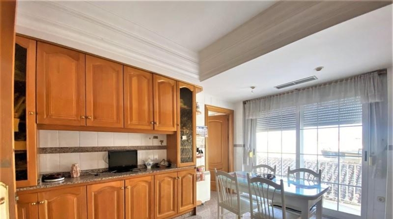 Almeria - Olula del Río - 390m2