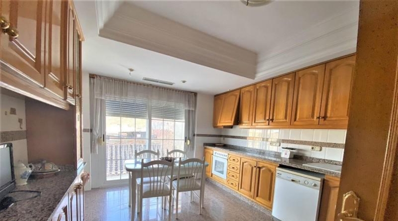 Almeria - Olula del Río - 390m2