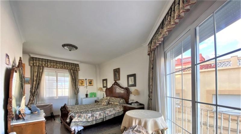 Almeria - Olula del Río - 390m2