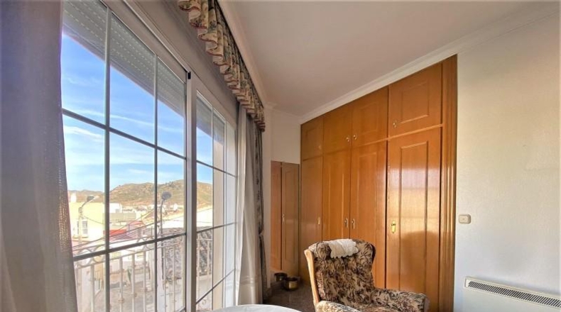 Almeria - Olula del Río - 390m2