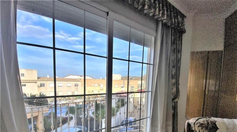 Almeria - Olula del Río - 390m2