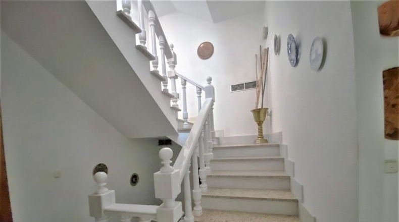 Almeria - Olula del Río - 390m2