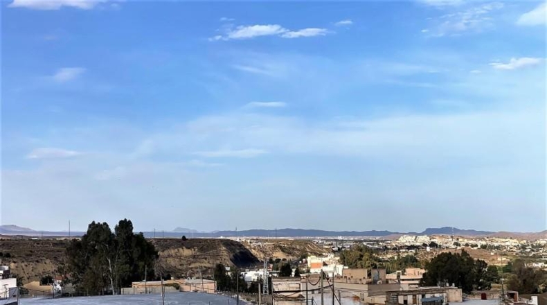 Almeria - Olula del Río - 390m2