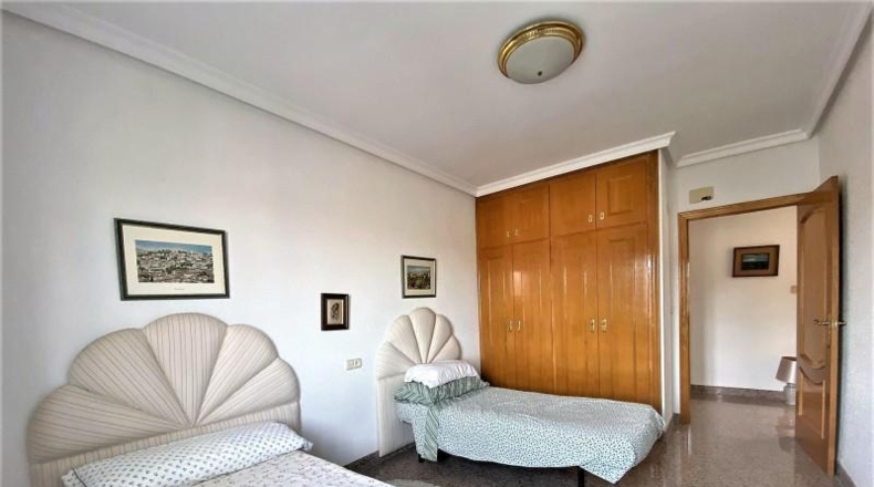 Almeria - Olula del Río - 390m2