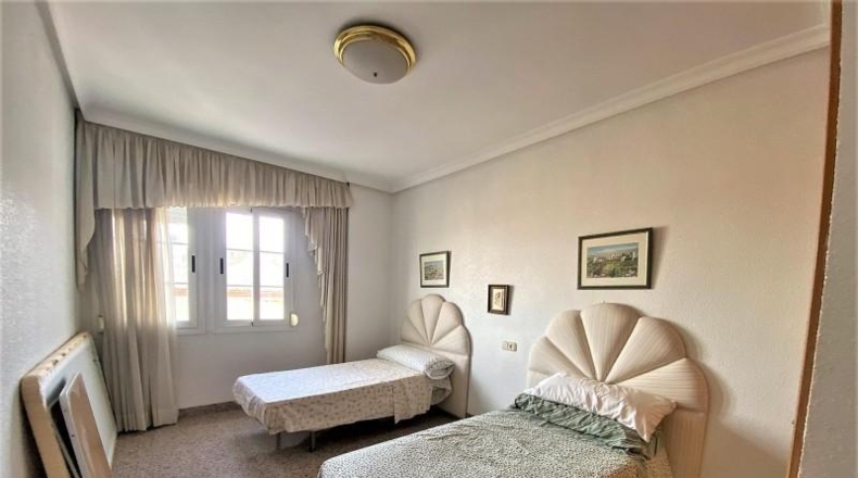 Almeria - Olula del Río - 390m2