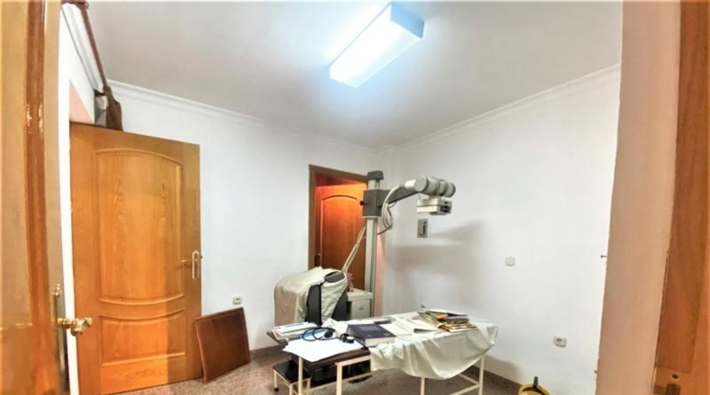 Almeria - Olula del Río - 390m2