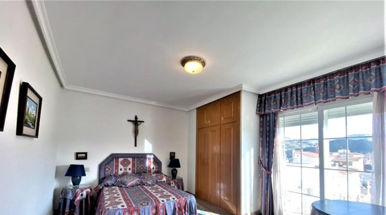 Almeria - Olula del Río - 390m2