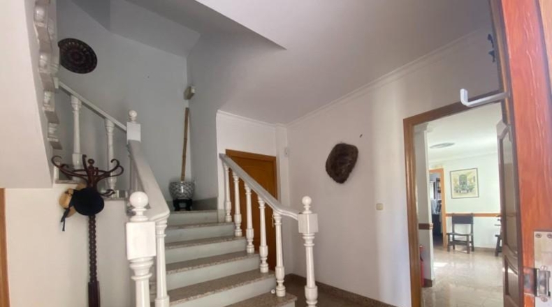 Almeria - Olula del Río - 390m2