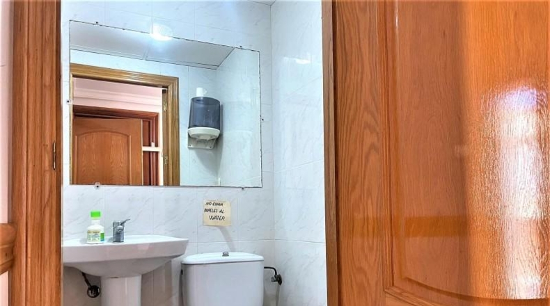 Almeria - Olula del Río - 390m2