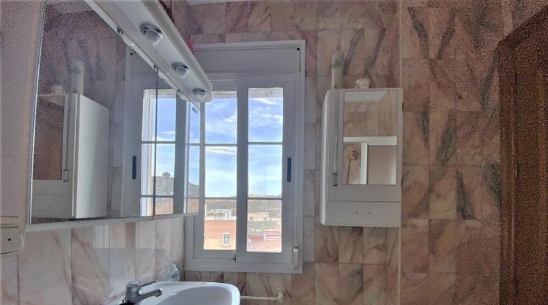 Almeria - Olula del Río - 390m2