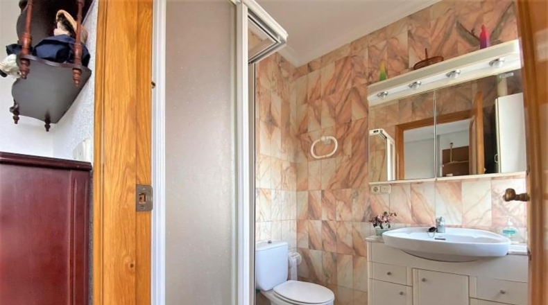 Almeria - Olula del Río - 390m2