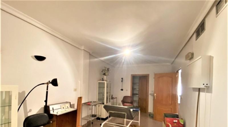 Almeria - Olula del Río - 390m2