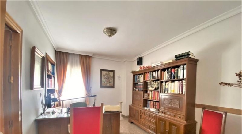 Almeria - Olula del Río - 390m2