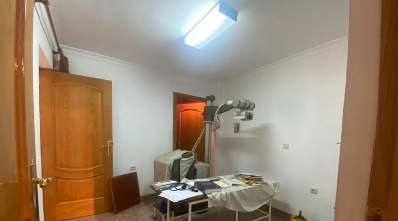 Almeria - Olula del Río - 390m2