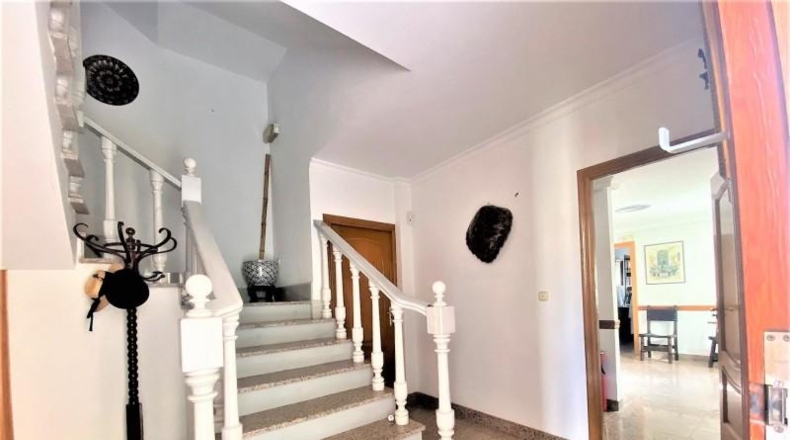 Almeria - Olula del Río - 390m2